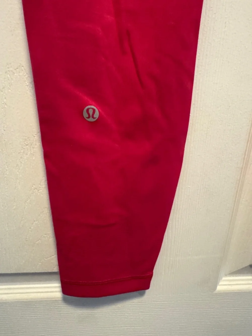 lululemon athletica wunder train size 6 NWT